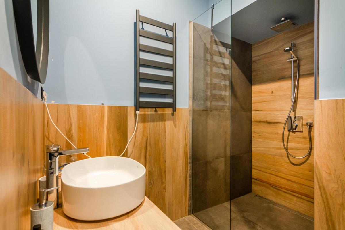 Διαμέρισμα Viral 2 Bedroom Photo Loft Σόφια