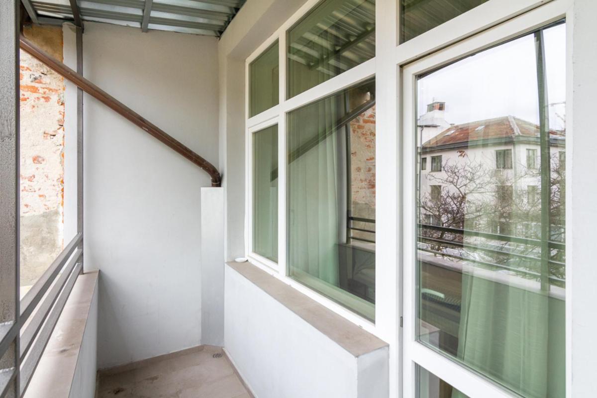 Διαμέρισμα Viral 2 Bedroom Photo Loft *