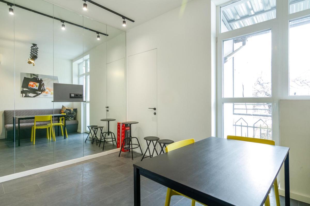 Viral 2 Bedroom Photo Loft * Σόφια