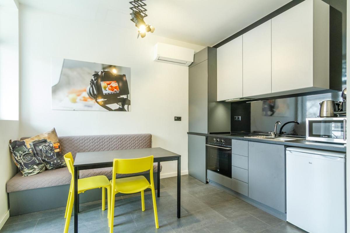Viral 2 Bedroom Photo Loft Διαμέρισμα